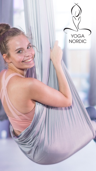 Yoga Nordic Screenshot