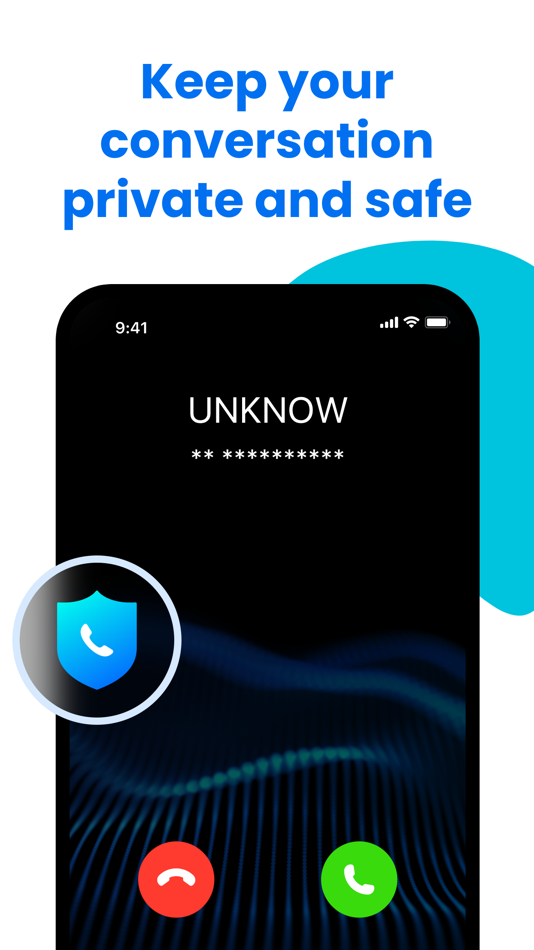 #8. DuoVoice - Global Calling (iOS) 由: JUSI PTE.LTD.