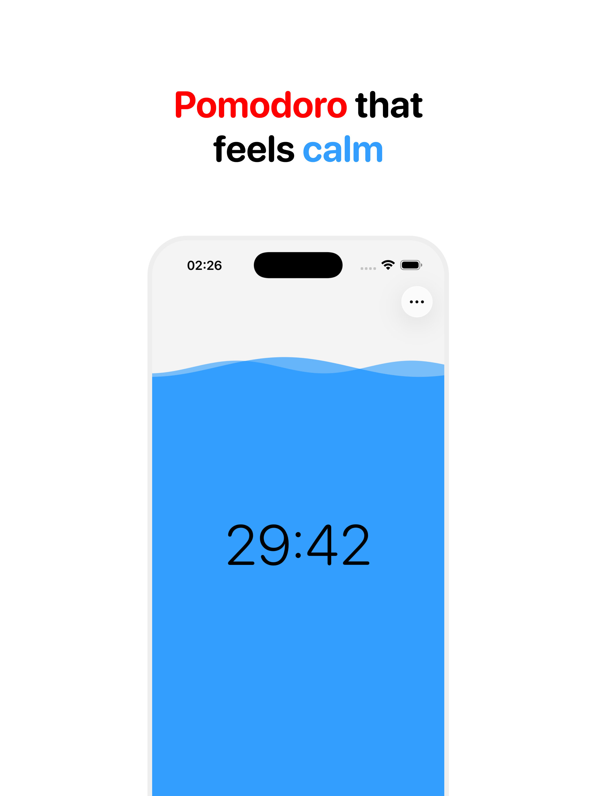 Quote Focus - Study Timer