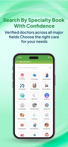 DrCita screenshot