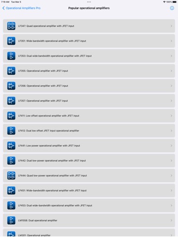 Operational Amplifiers Guideのおすすめ画像7