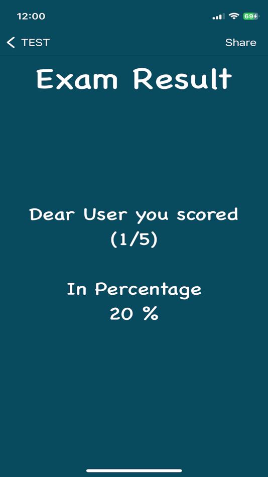 #7. Correct Me Pro (iOS) 由: gangadhar goud