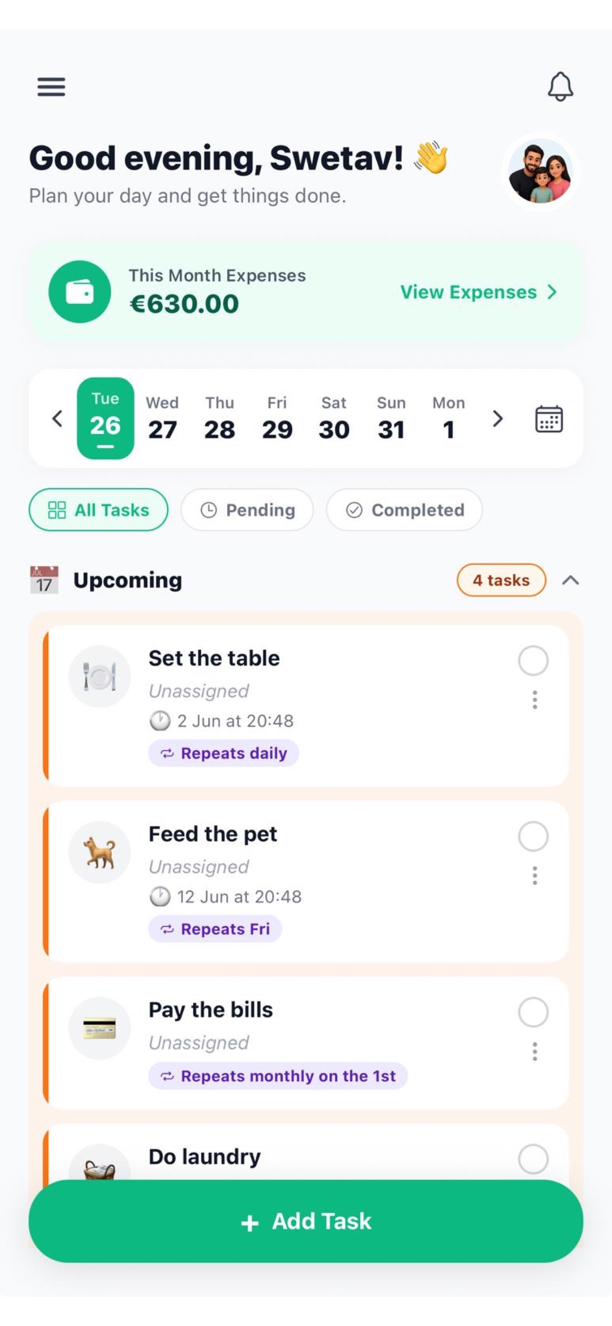 Goalwize.AI screenshot 8
