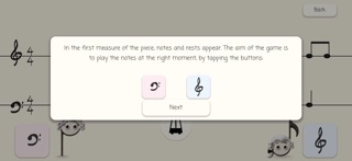 A Rhythm Story screenshot 4