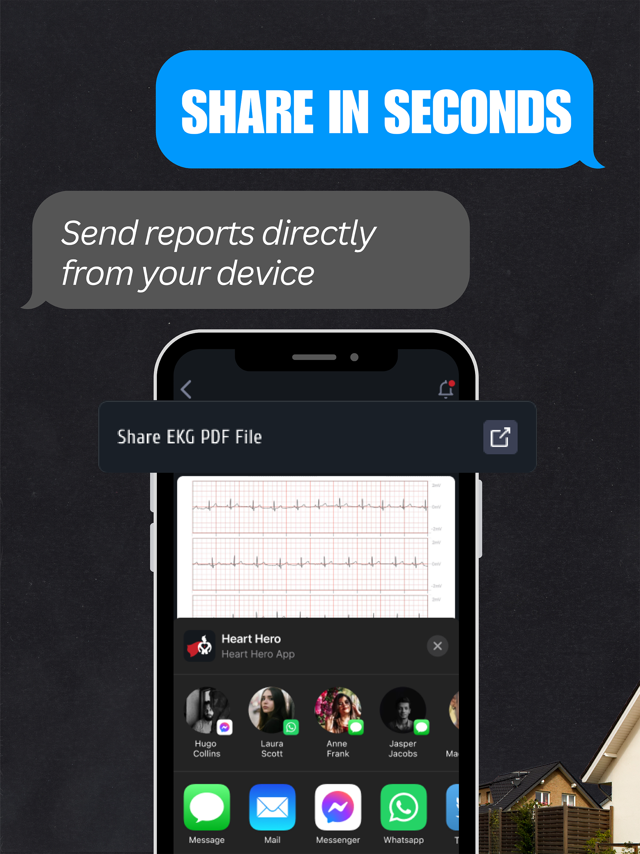 HeartHero AED screenshot 11
