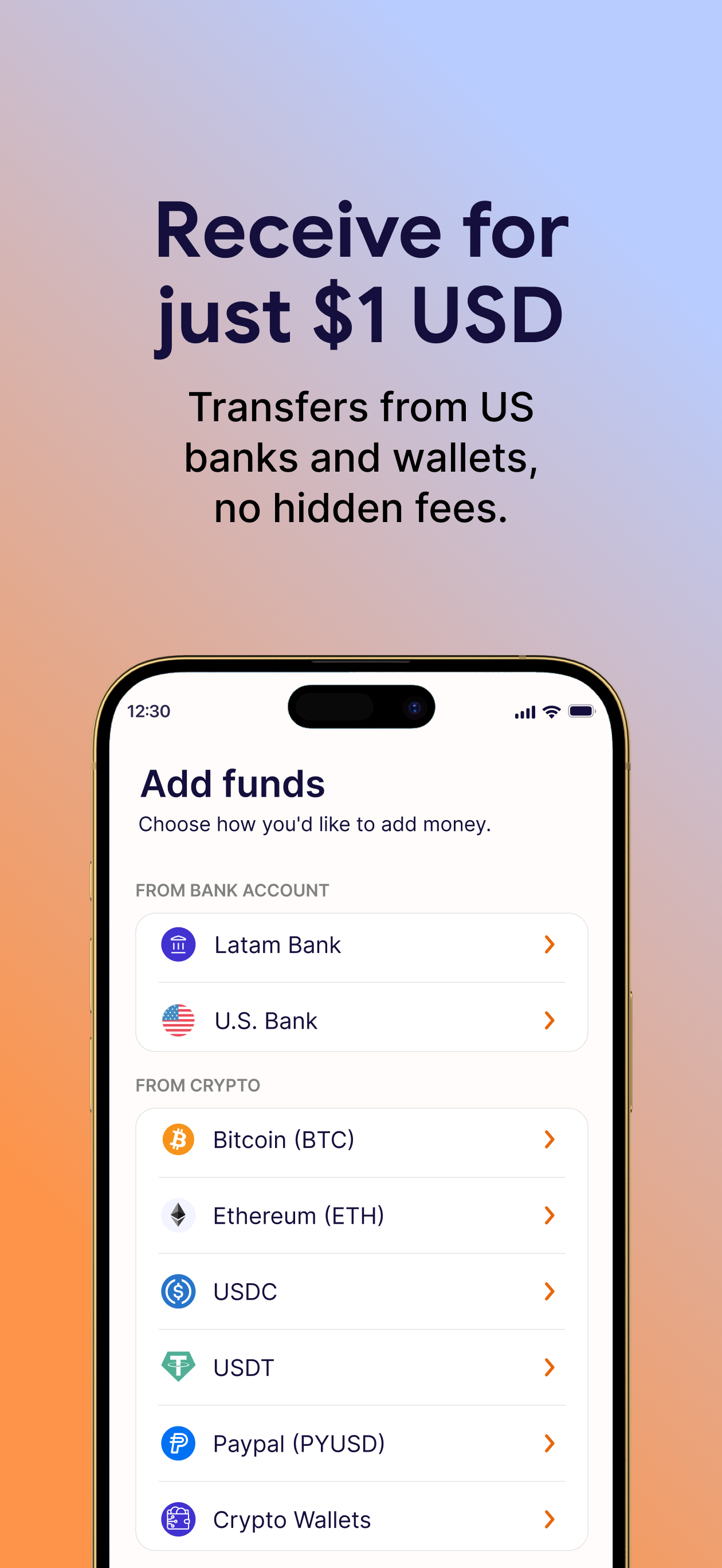 CiNKO Wallet