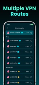 VPN Super - Proxy Master screenshot