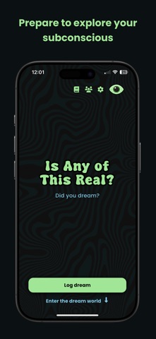 Dreamcatcher Social Screenshot 1 of 4