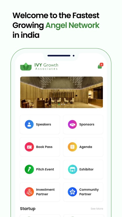 IVY Growth Associates