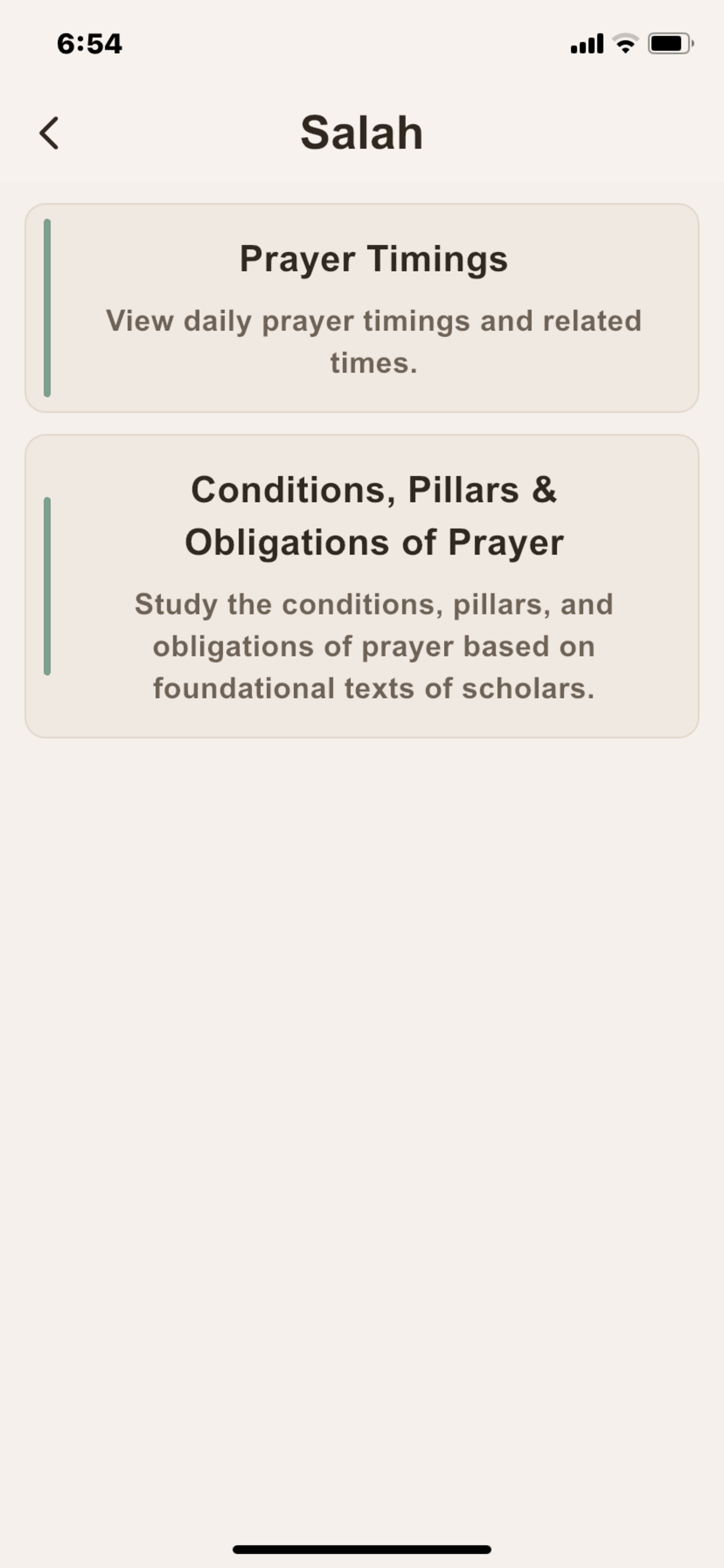 Qur'an - My Companion