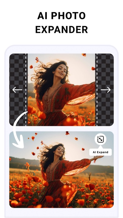 Screenshot #9 for AI Leap: AI Image Generator