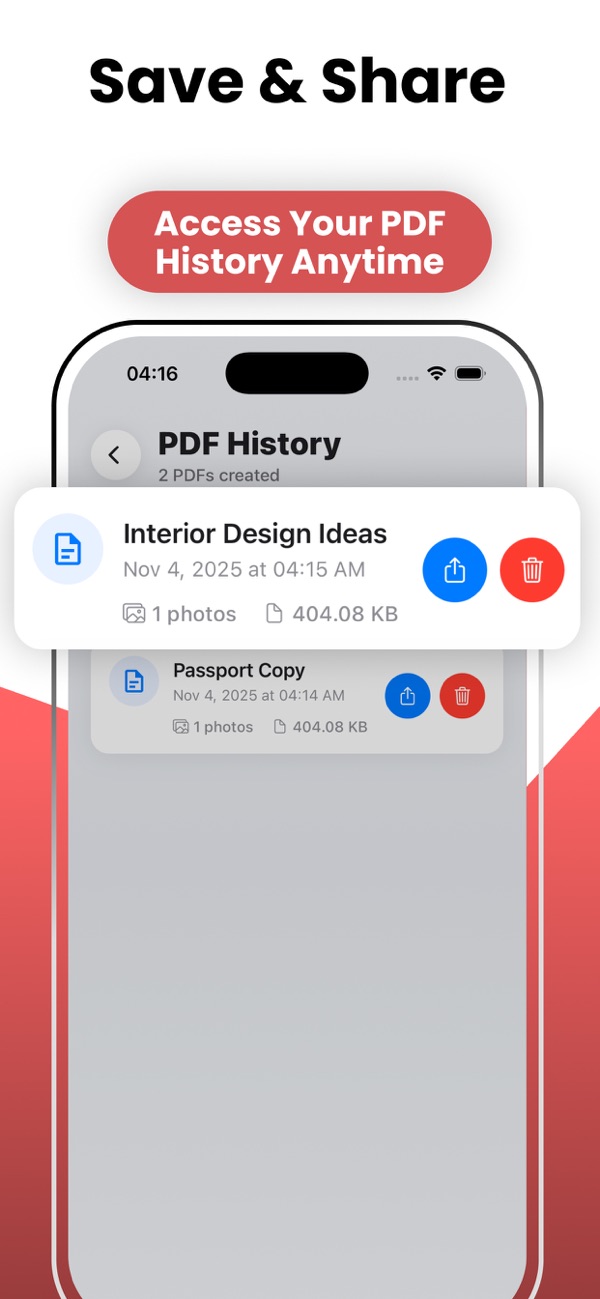 Converter screenshot 4