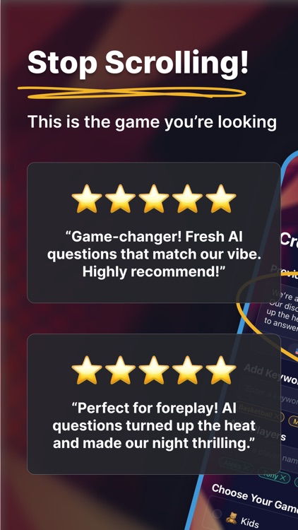 Truth or Dare: Dirty & Strip