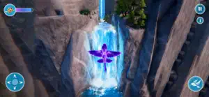 Flying Fish 3D screenshot 3