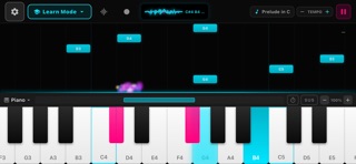 Zema Piano Screenshot 5 of 10