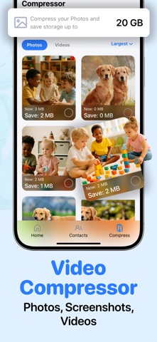 Cleanerly: AI Photo Cleanup Screenshot 7 of 7