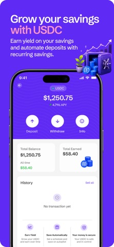 SurgePay Screenshot 8 of 8