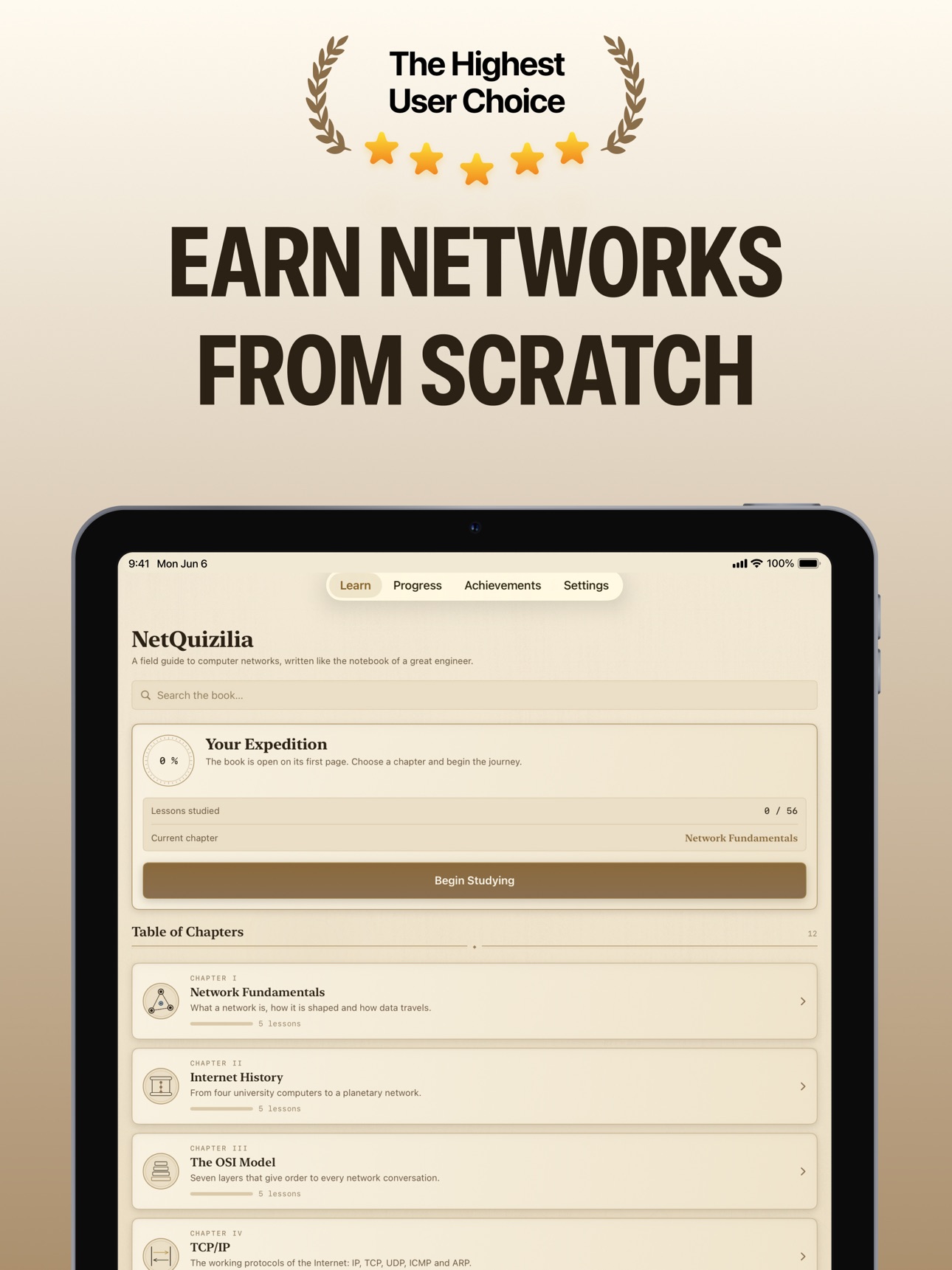 Screenshot 5 of Layer Seven – Network Suite