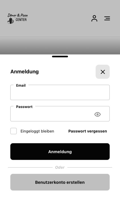 Döner & Pizza Center