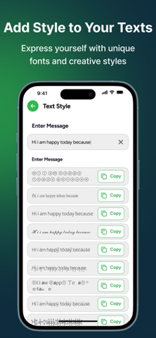 Clone app Whatsapp screenshot