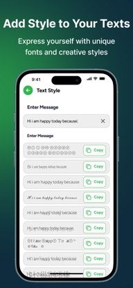 Clone app Whatsapp screenshot 6