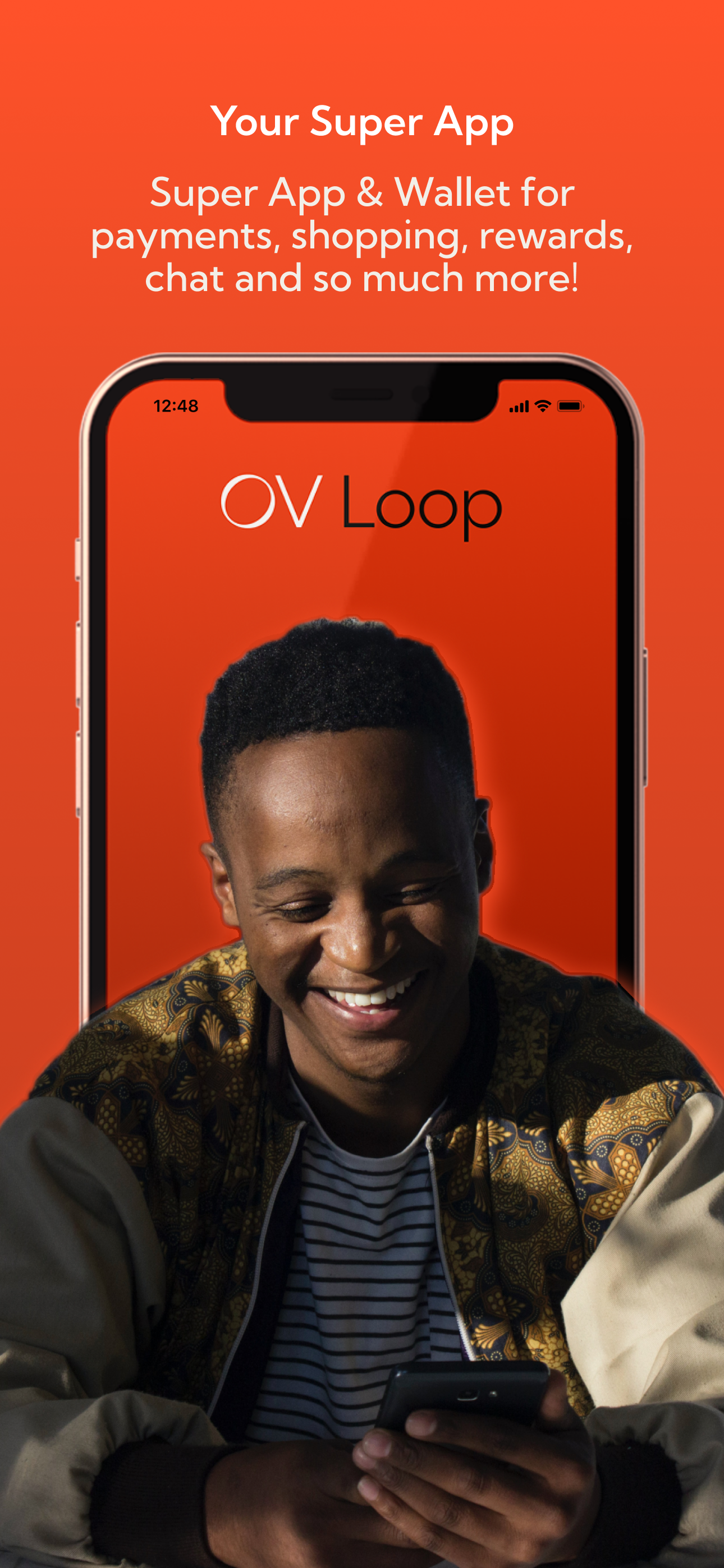 OV Loop
