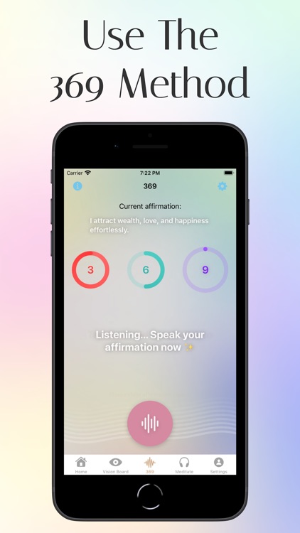 Myla - Dream & Vision Board screenshot-4