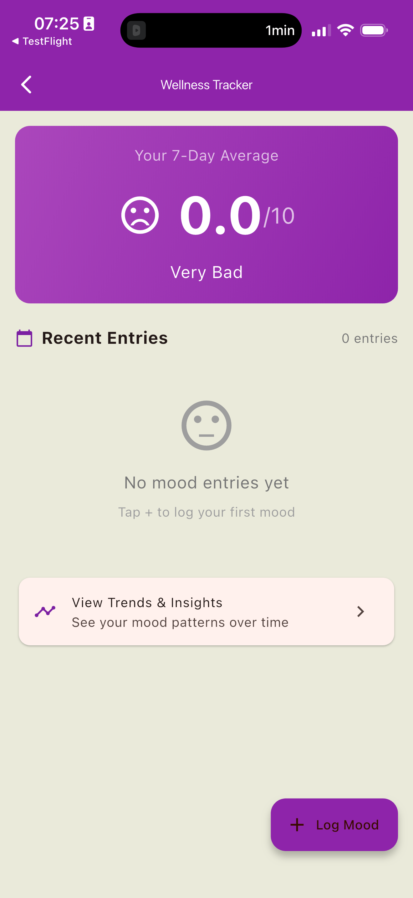 Beacon: DV Support App screenshot 6