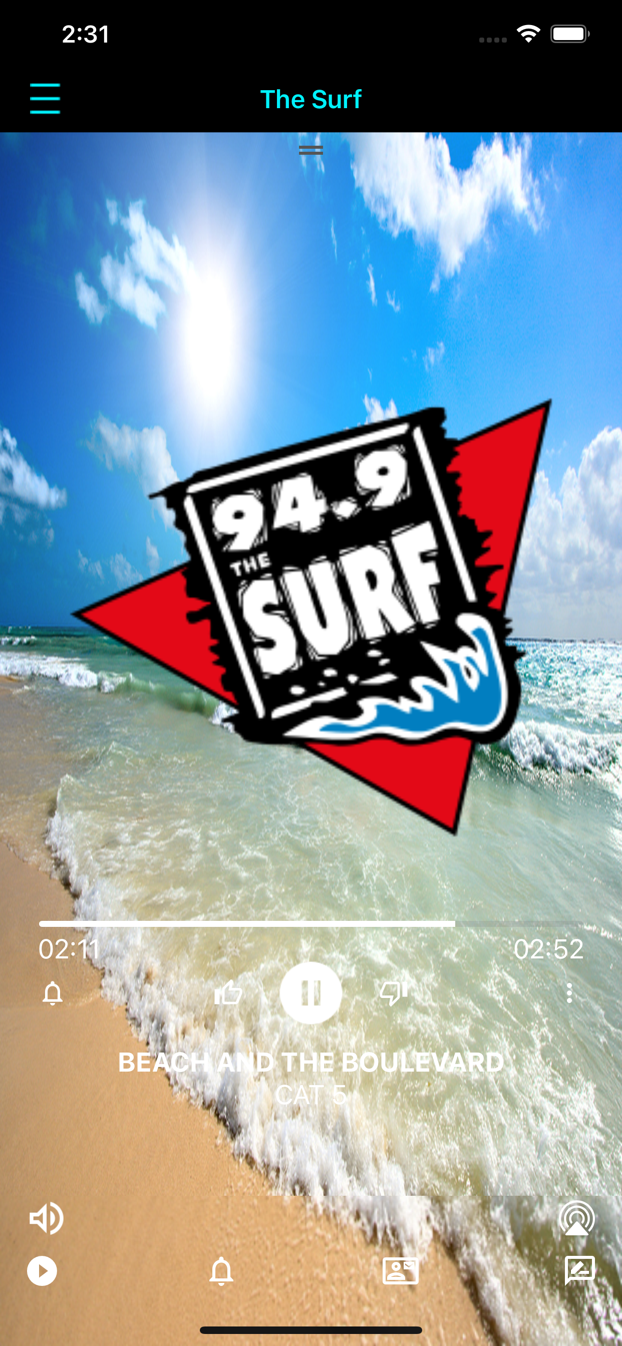 949 The Surf
