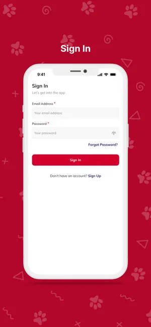 Pets Vet Connect screenshot 2
