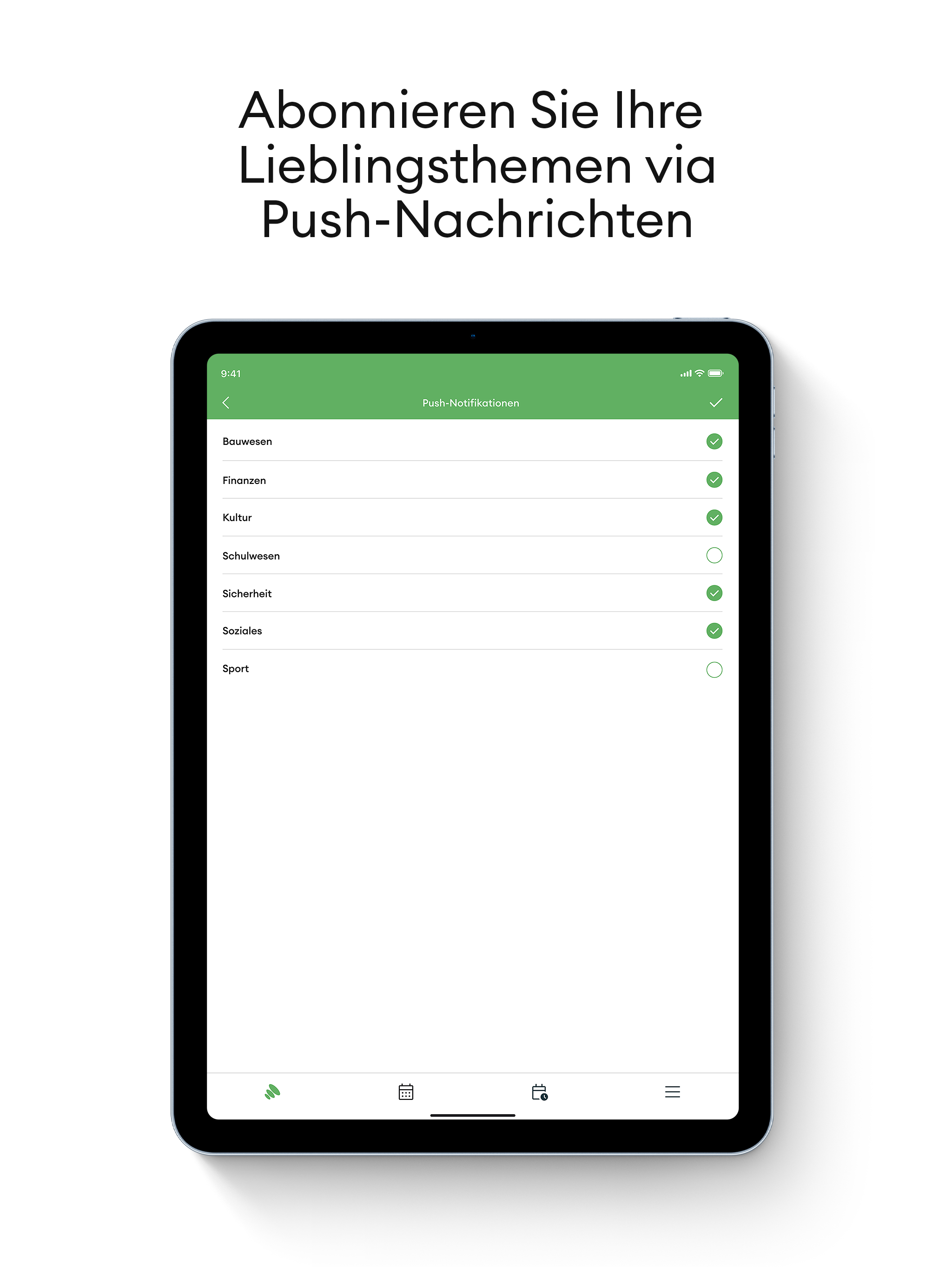 Gemeinde Randa screenshot 13