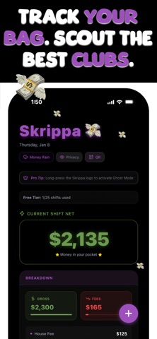 Skrippa Screenshot 1 of 5