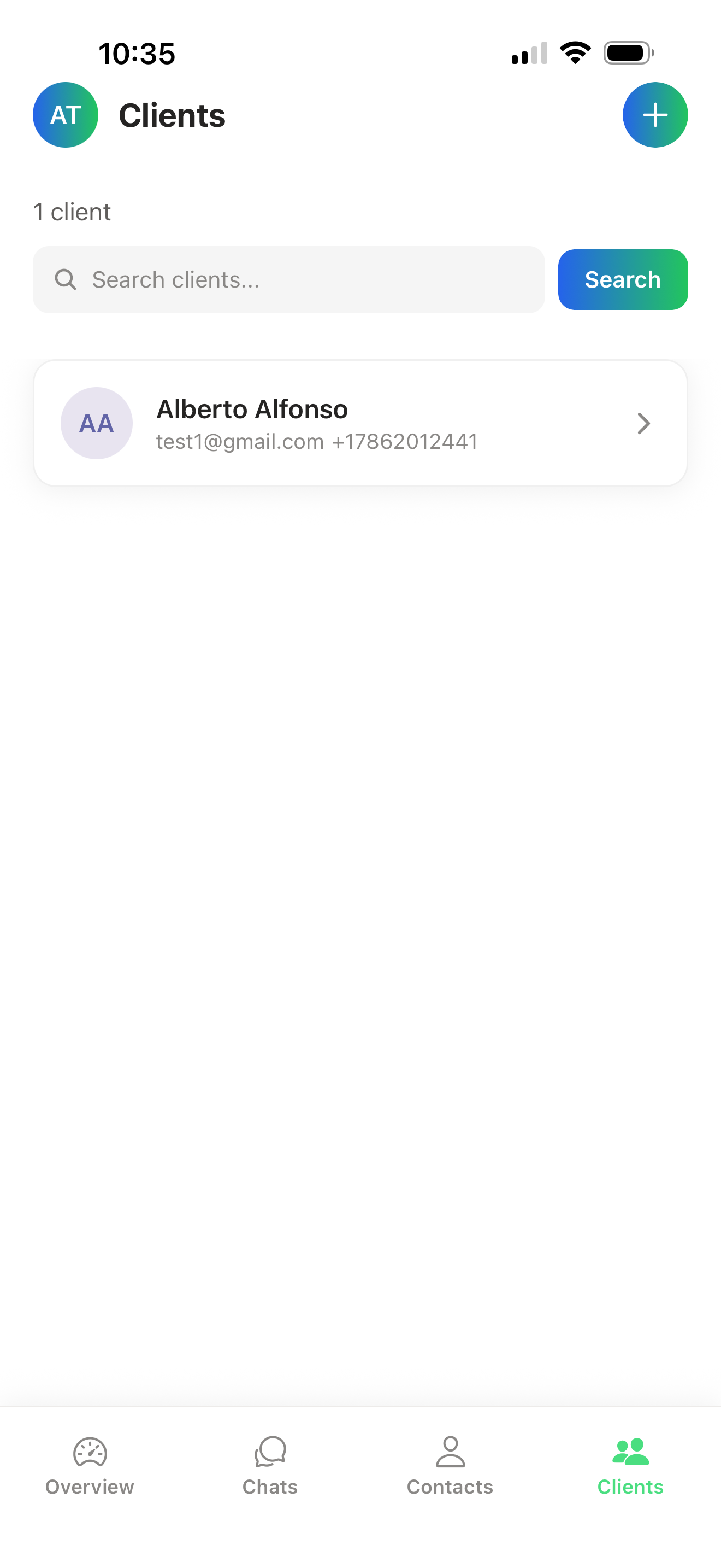 Growbond