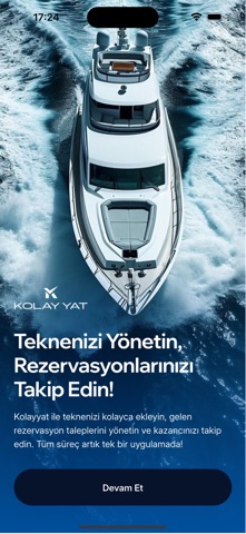 Kolayyat Kaptan Screenshot 1 of 5