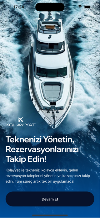 Kolayyat Kaptan Screenshot 1 of 5
