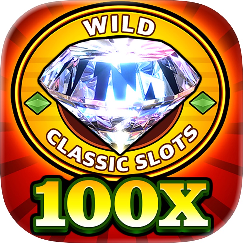 Wild Classic Slots Casino Game screenshot 1