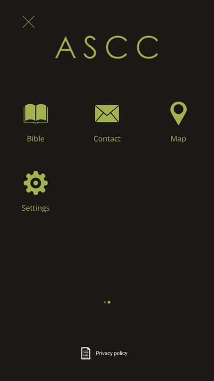 Ark of Safety Christian Church