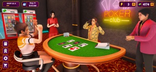 Cashier Craze Business Tycoon screenshot 4