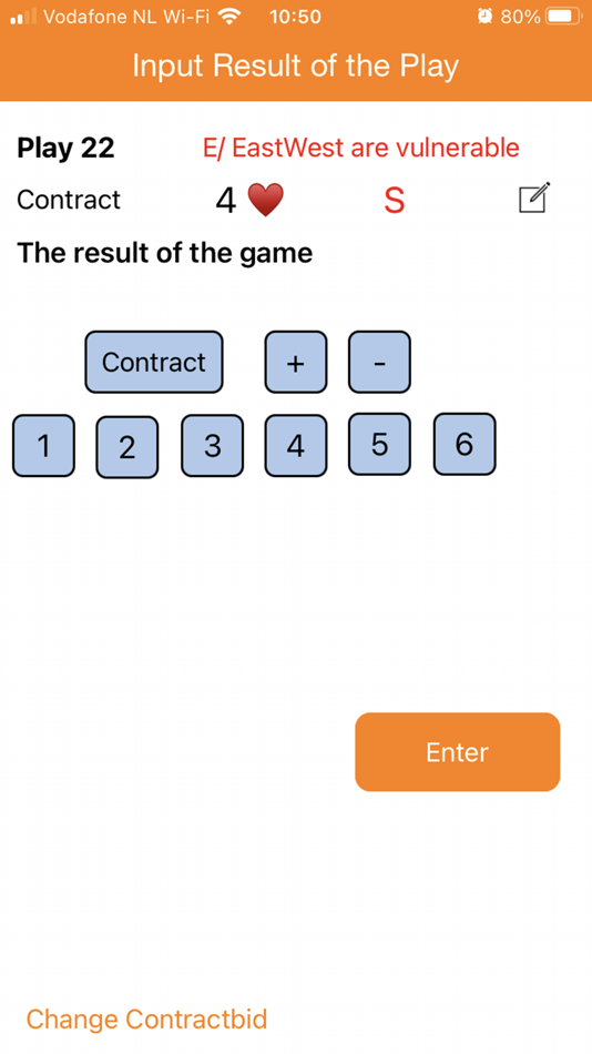 #4. BridgeDrive (iOS) De: C Pruim