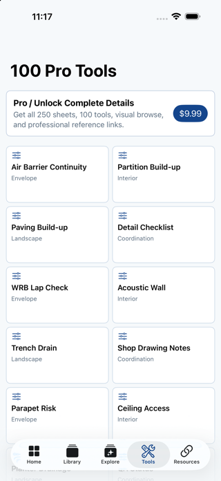 Structural Details Screenshot 4 of 6