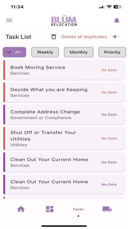Blum Relocations screenshot-6
