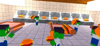 Monster School Pro Challenge Screenshot 3 of 5