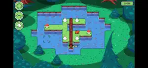 Rabbit's Hop Lite screenshot 3