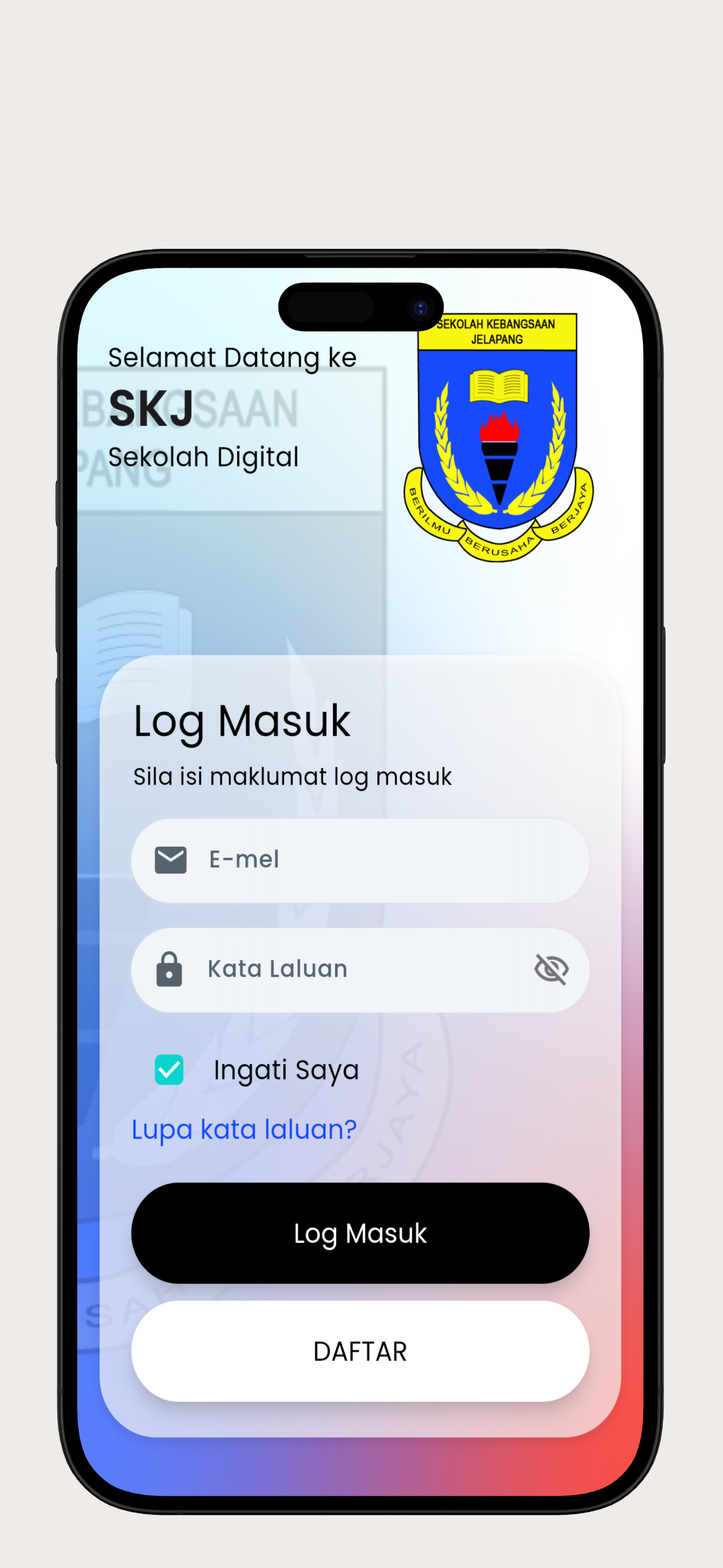 SK JELAPANG