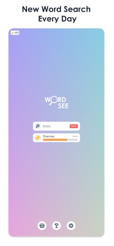 WordSee Screenshot 8 of 8