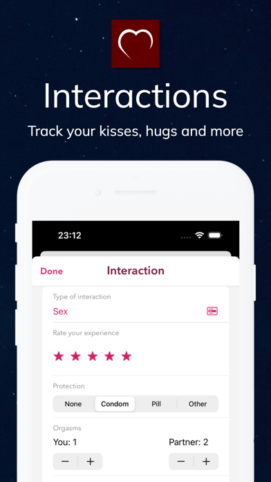 Date-Buddy Screenshot