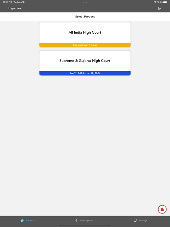 Screenshot #5 pour Aijel Hyperlink