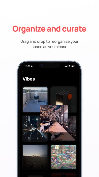 Bleep - Visual Ideas & Notes screenshot-3