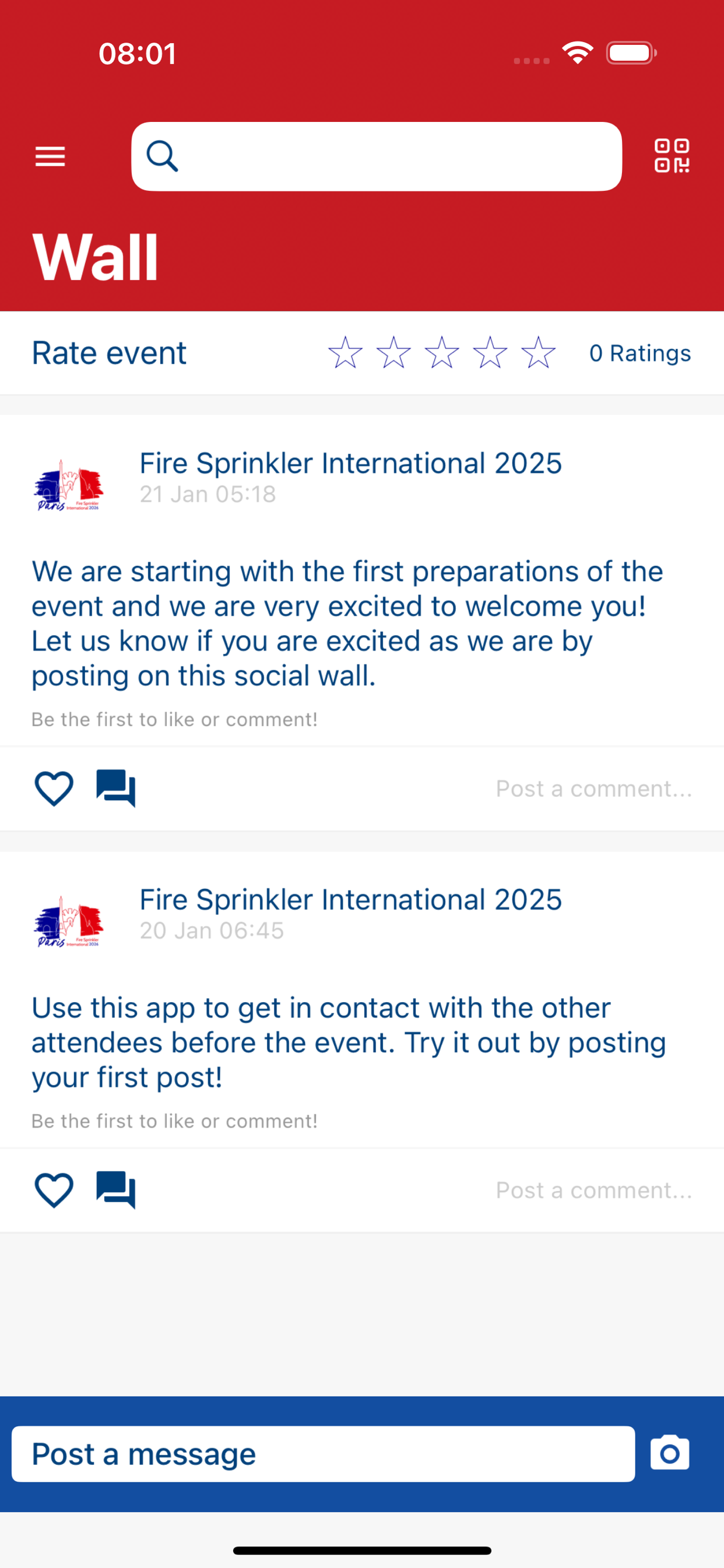 FSI 2026