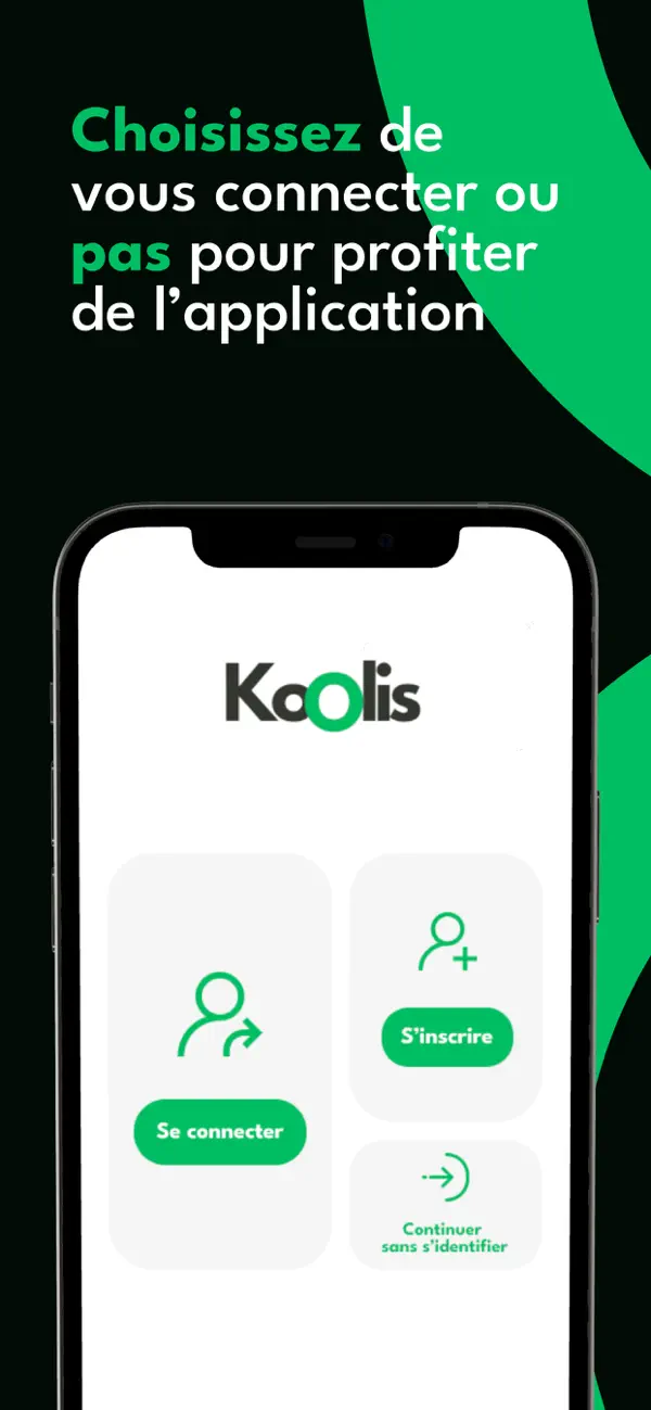 #3. KoOlis (iOS) Tekijänä: UNDERSCOREHASH